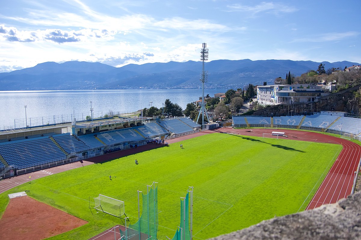 Rijeka Stadion