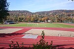 Stadion Maßfelder Weg