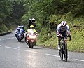 Thumbnail for 16. etape af Tour de France 2021