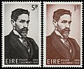 1966-08-03: 50th anniversary of the death of Roger Casement