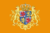 alt-Royal Standard of the Grand Duke of Luxembourg