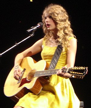 Álbum Taylor Swift: Antecedentes, Desarrollo y música, Grabación
