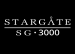 Vignette pour Stargate SG-3000