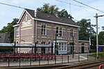 Wolfheze railway station