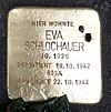 Stolperstein Winsstr 69 (Prenz) Eva Schlochauer.jpg