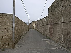 Street in Qala Azerbaijan.jpg