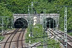 Prag Tunnel