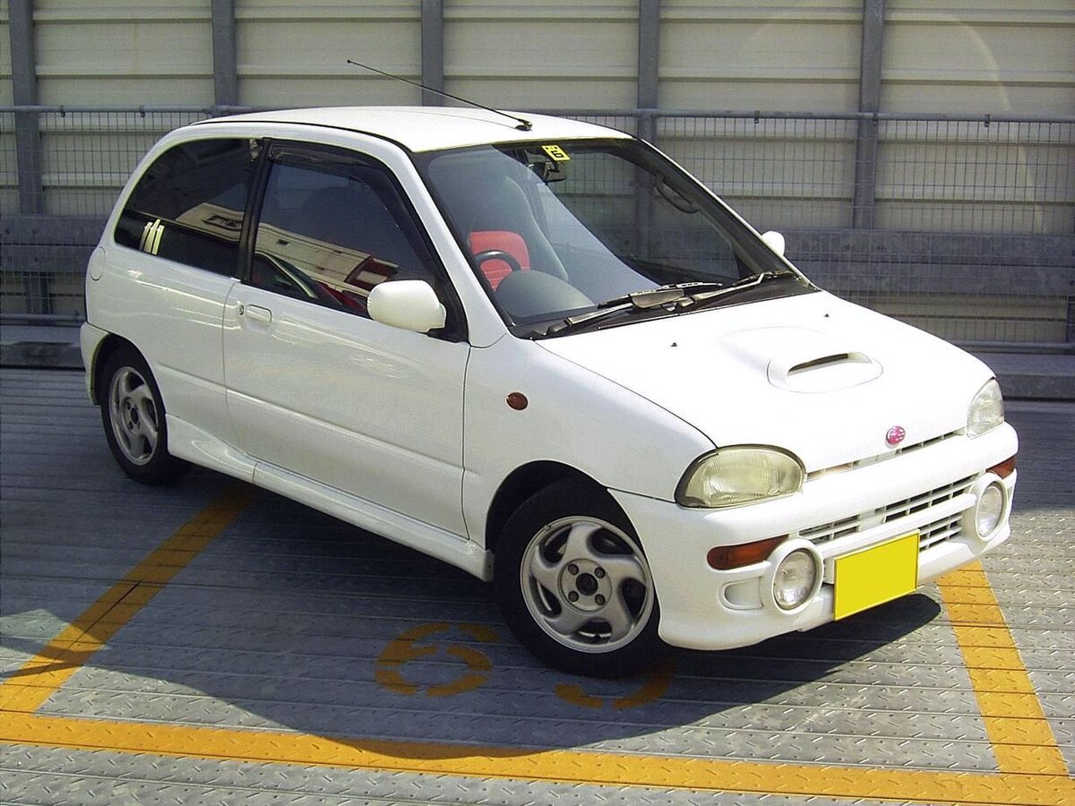 レア！スバル　純正　キー照明　ヴィヴィオ　vivio　ビビオ RX-R ビストロ　bistro　SUBARU