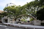 椙山女学園大学のサムネイル