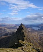 Suilven,