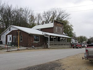 Condado de Johnson (Iowa)