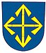 Wappen von Švábenice
