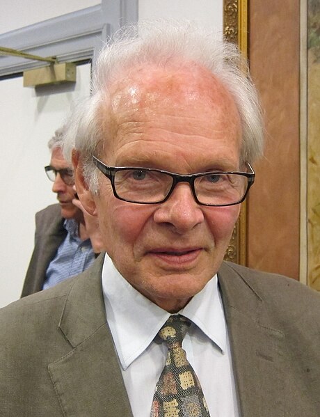 File:Svein Østerud, Norwegian professor.jpg