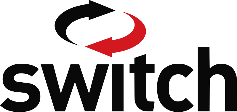 Switch (company) - Wikipedia