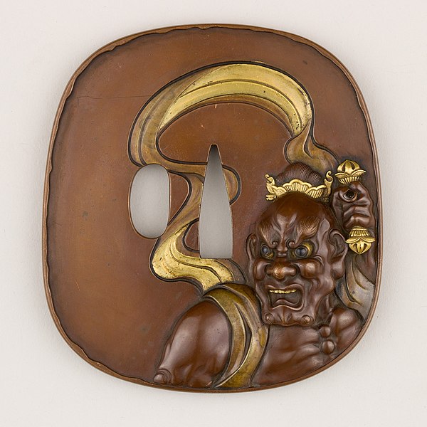 File:Sword Guard (Tsuba) MET 91.1.790 001jan2014.jpg