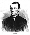 József Tóth en 1870