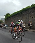 Vignette pour 2e étape du Tour de France 2016