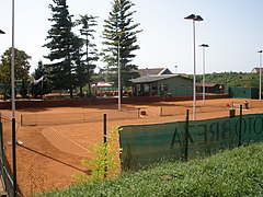 teniski klub "Brod"