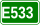 E533