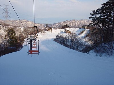 黒川村 (新潟県北蒲原郡)