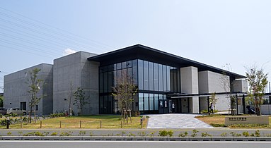 Takasagon kaupunginkirjasto