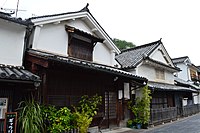 Takehara Special District of Histric Building 2013-08F.JPG