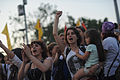 Taksim square peaceful protests. Events of June 16, 2013.jpg