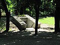 Tallinn 2009, Lindamägi Park außerhalb der Altstadt.jpg