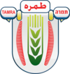 Tamra'nın resmi logosu