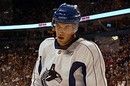 Description de l'image Taylor Pyatt.jpg.