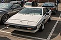 * Nomination: Lotus Esprit 3 at Techno-Classica 2018, Essen --MB-one 20:17, 19 September 2021 (UTC) * Review Red line (CA?) around the car should be removed. --Ermell 18:46, 22 September 2021 (UTC)