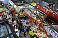 * Nomination Shot from the Tekka Centre Wet Market from above.. By User:Kari.Shouur --Satdeep Gill 10:56, 19 August 2023 (UTC) * Promotion Good picture. Needs better categories. --Vasmar1 14:04, 19 August 2023 (UTC) @Vasmar1:  Done. Can you review again? --Satdeep Gill 15:59, 20 August 2023 (UTC)  Support Good quality. --Vasmar1 20:33, 21 August 2023 (UTC)