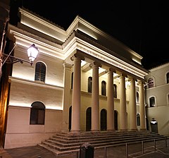 Teatro Verdi (Terni)