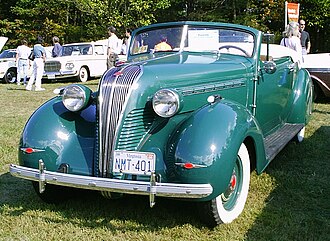 Terraplane Convertible TerraplaneConvertible-RockvilleMDshow2007.JPG