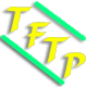 Логотип программы Tftpd32