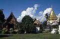 Wat Chiang Man