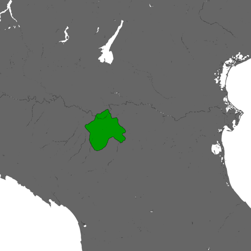The county of Guastalla (1450)