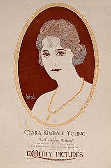 Zakázaná žena (1920) - reklama 2.jpg