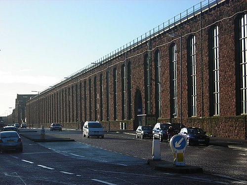 The Gun Shop - geograph.org.uk - 484932.jpg