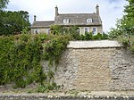 The Old Rectory The Old Rectory, Islip-geograph-4066281.jpg