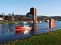 The River Leven at Dumbarton - geograph.org.uk - 2773143.jpg