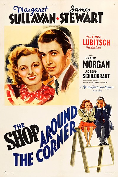 Alternate theatrical release poster