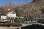 The West Walker Motel