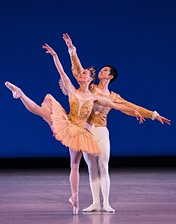 <i>Theme and Variations</i> (ballet)