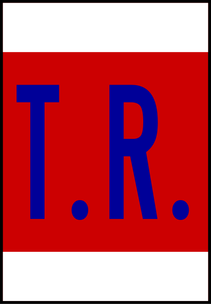 File:Theodore Roosevelt International Highway marker.svg