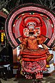 Theyyam of Kerala by Shagil Kannur 2024 (131)