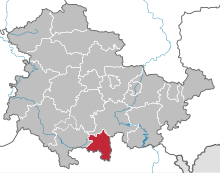 Thuringia SON.svg