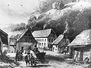 Tiefenstein, 1844