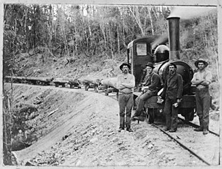 <span class="mw-page-title-main">Bell Hill mill tramway</span>