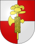 Blason de Tolochenaz